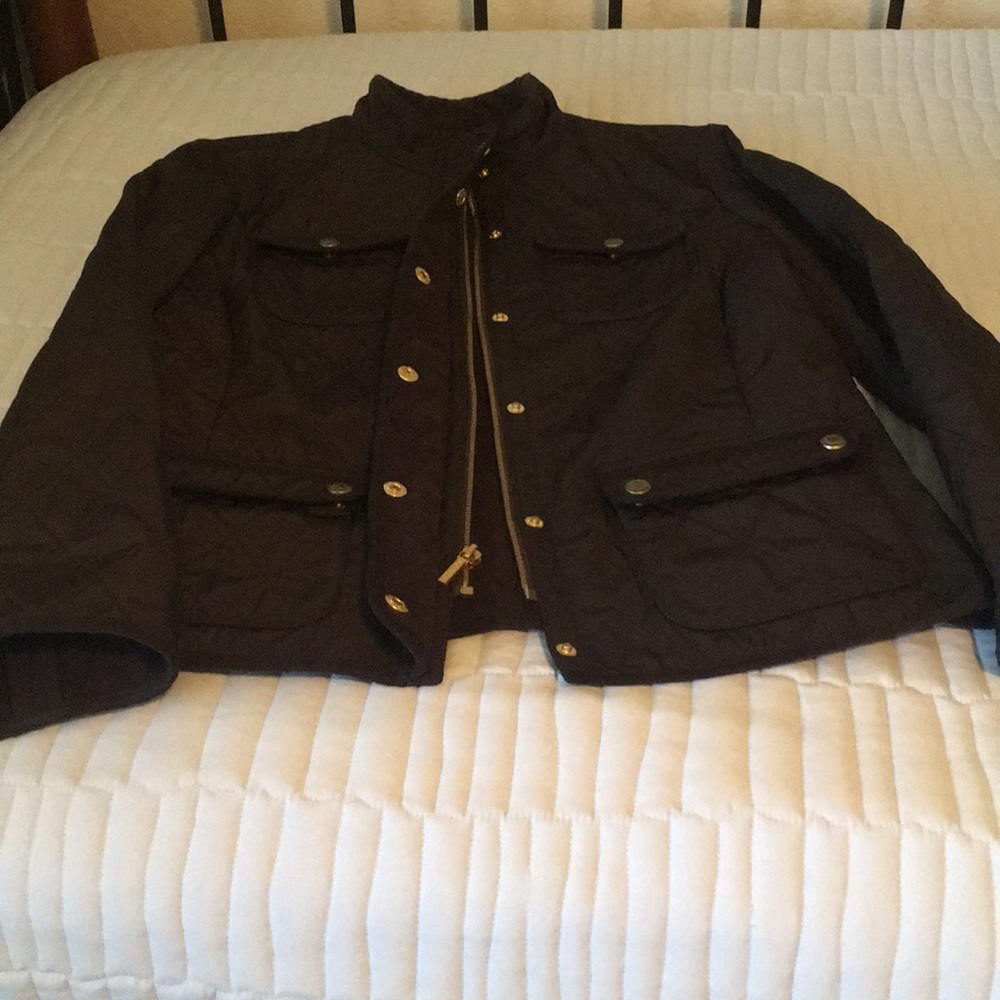Talbots jacket - Picture 6 of 8